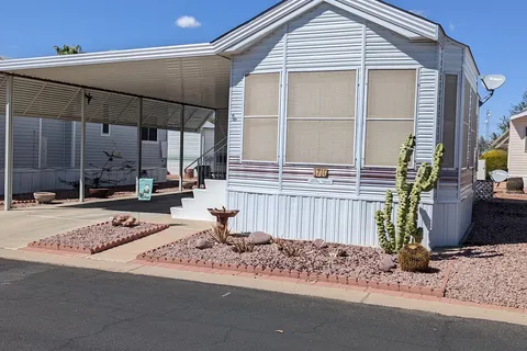 Paradise RV Resort