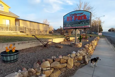 Westerner RV Park