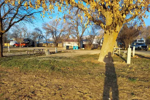 Westerner RV Park