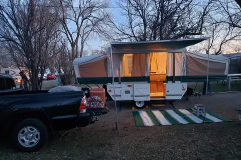 Westerner RV Park