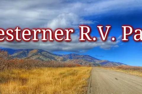 Westerner RV Park