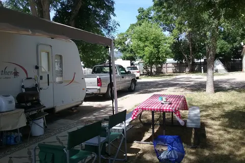 Westerner RV Park