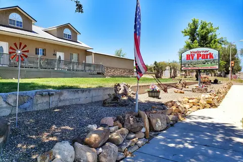 Westerner RV Park