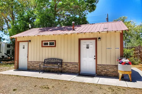 Westerner RV Park