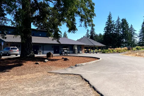 Mallard Creek Golf and RV Resort