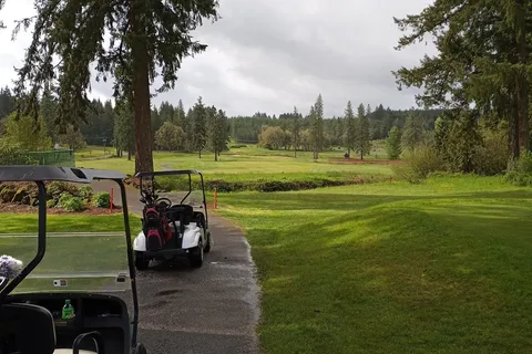 Mallard Creek Golf and RV Resort