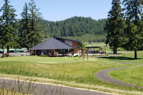 Mallard Creek Golf and RV Resort