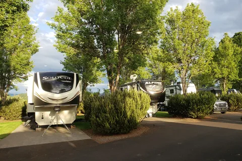 Mallard Creek Golf and RV Resort