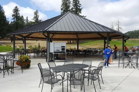 Mallard Creek Golf and RV Resort
