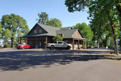 Mallard Creek Golf and RV Resort