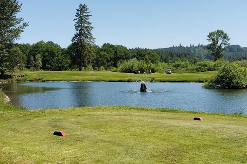 Mallard Creek Golf and RV Resort