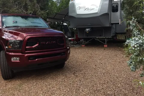Arizona High Country Campground
