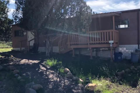 Arizona High Country Campground