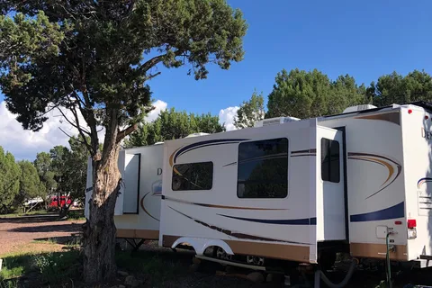 Arizona High Country Campground