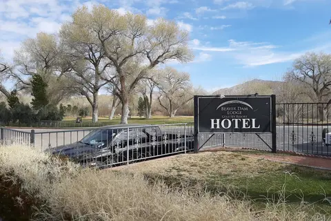 Beaver Dam Lodge RV Resort