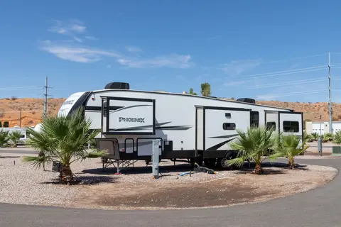 Beaver Dam Lodge RV Resort