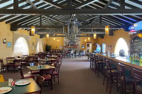 Beaver Dam Lodge RV Resort