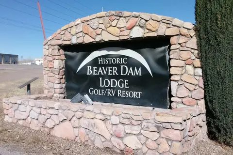 Beaver Dam Lodge RV Resort