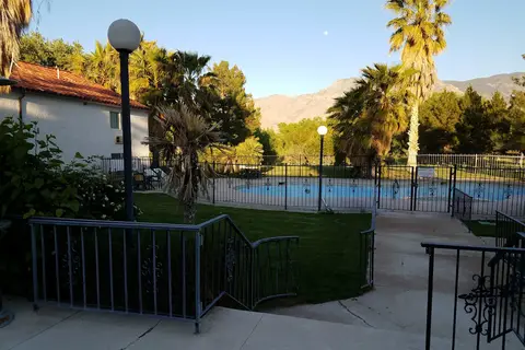 Beaver Dam Lodge RV Resort