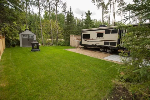 Spruce Meadows Golf & Country Club