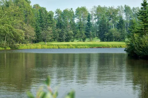 Spruce Meadows Golf & Country Club
