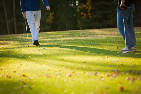 Spruce Meadows Golf & Country Club