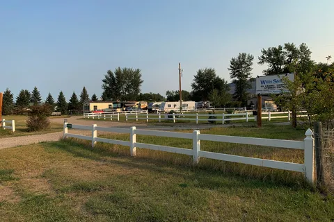 Willis Station