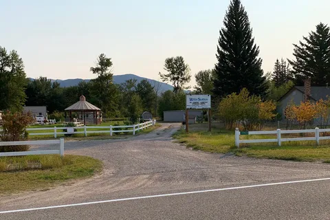 Willis Station
