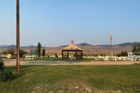 Willis Station
