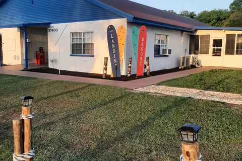 Landing RV Resort - A Cobblestone Community