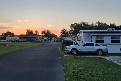 Landing RV Resort - A Cobblestone Community