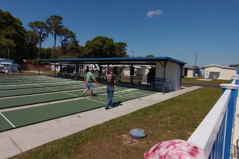 Landing RV Resort - A Cobblestone Community