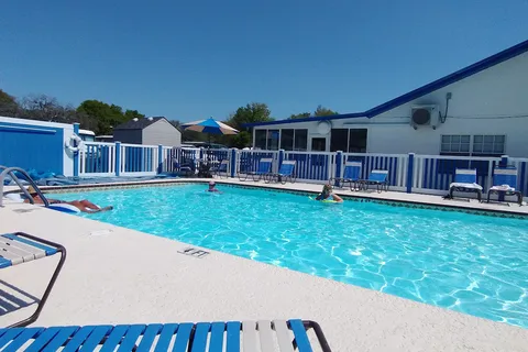 Landing RV Resort - A Cobblestone Community