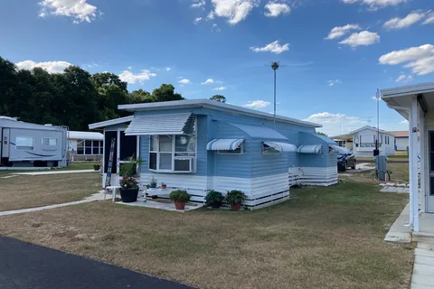 Landing RV Resort - A Cobblestone Community
