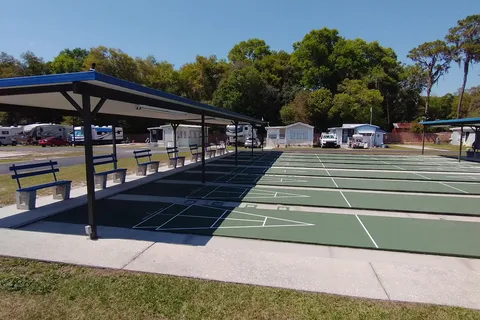 Landing RV Resort - A Cobblestone Community