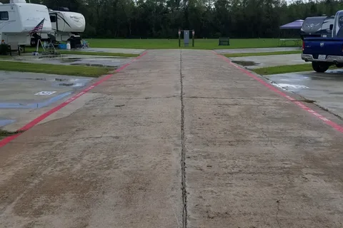 Liverpool RV Park