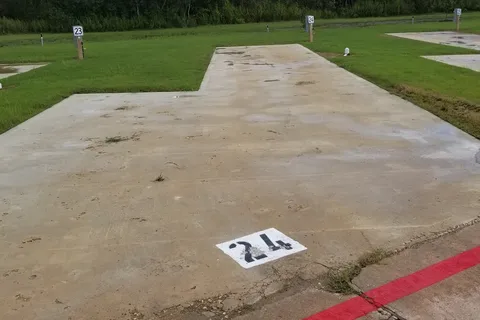 Liverpool RV Park