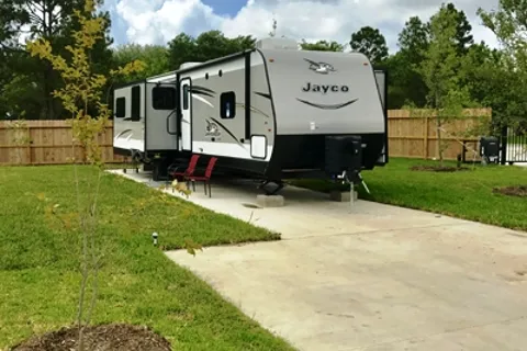 Liverpool RV Park