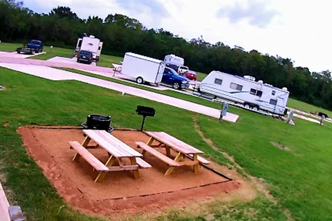 Liverpool RV Park