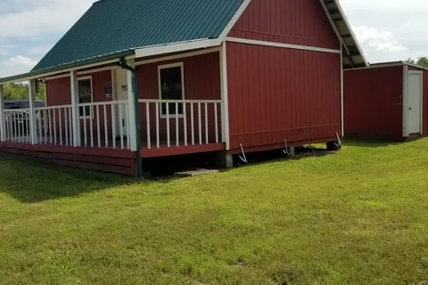 Liverpool RV Park