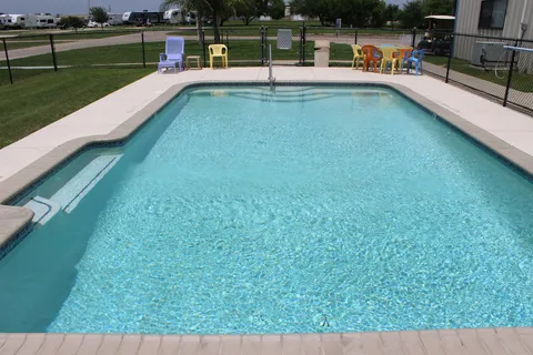 Gateway to the Gulf RV Park at Victoria-Port Lavaca