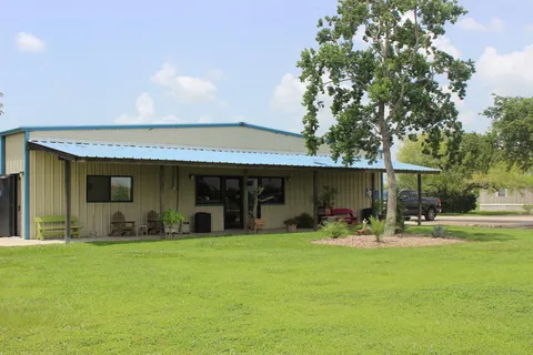 Gateway to the Gulf RV Park at Victoria-Port Lavaca