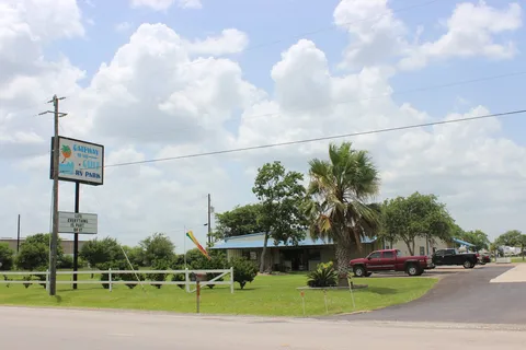 Gateway to the Gulf RV Park at Victoria-Port Lavaca
