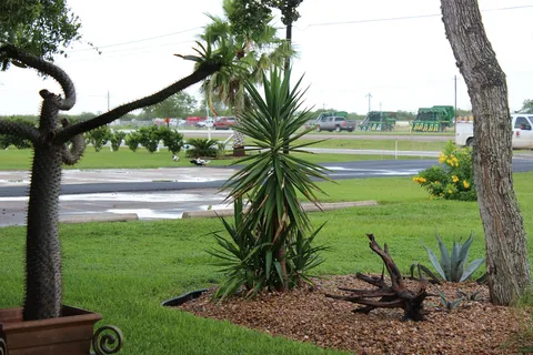 Gateway to the Gulf RV Park at Victoria-Port Lavaca