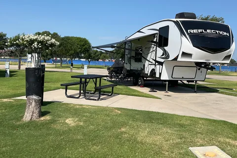 Winstar RV Park