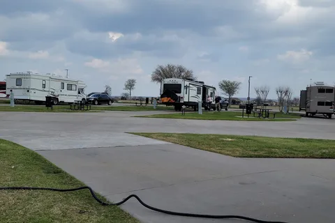 Winstar RV Park