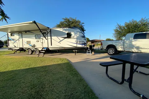 Winstar RV Park