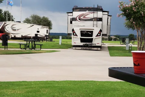 Winstar RV Park