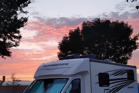 Winstar RV Park