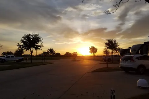 Winstar RV Park